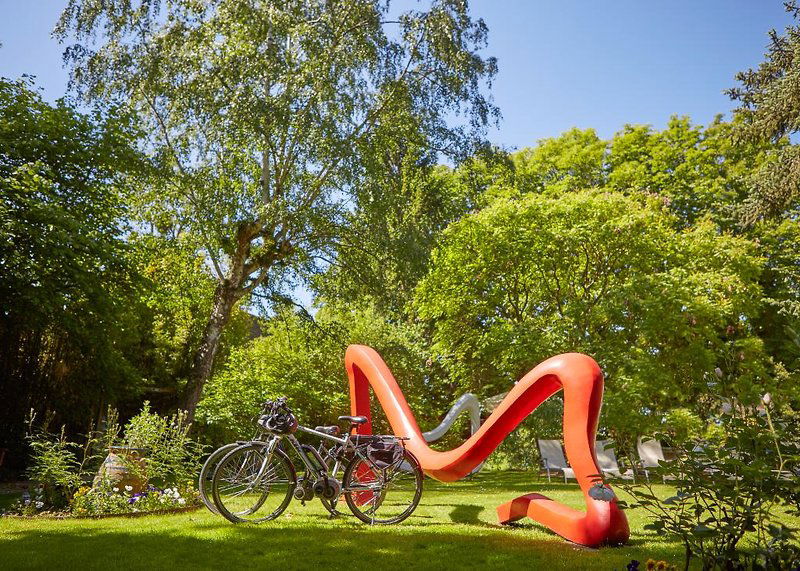 Hotel Cazaudehore - La Forestiere