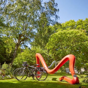 Sejur Cazaudehore - La Forestiere vacanta Saint-Germain-en-Laye