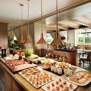 Hotel Conrad Centennial Singapore cazare Singapore