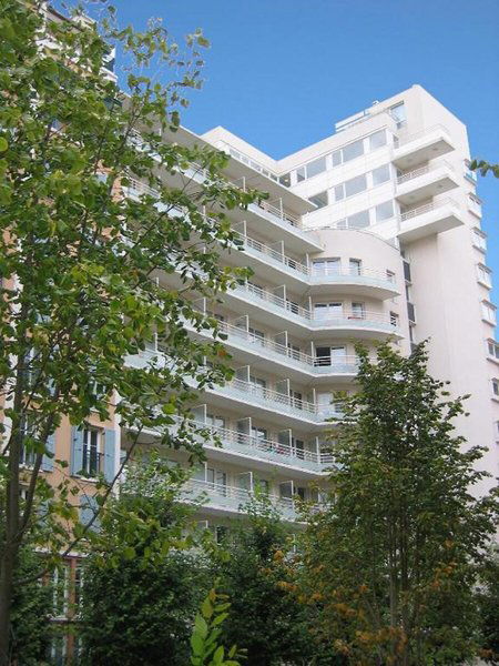 Hotel Séjours & Affaires Grande Arche