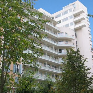 Hotel Séjours & Affaires Grande Arche cazare Courbevoie
