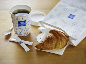 Hotel Ibis Budget Versailles Château Saint-Cyr cazare Saint-Cyr-l'Ecole