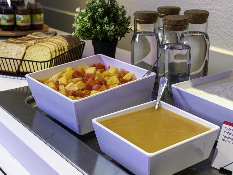 Ibis Budget Versailles Château Saint-Cyr