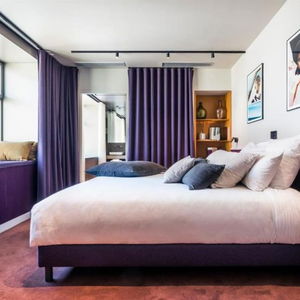 Hotel Hotel Paradiso cazare Paris