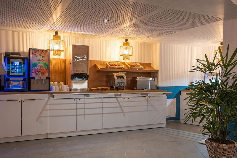 Hotel The Originals Residence