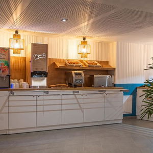 Hotel The Originals Residence cazare Villejuif