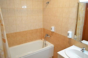 Hotel Flora Apartments By Persey Travel Agency cazare Borovets