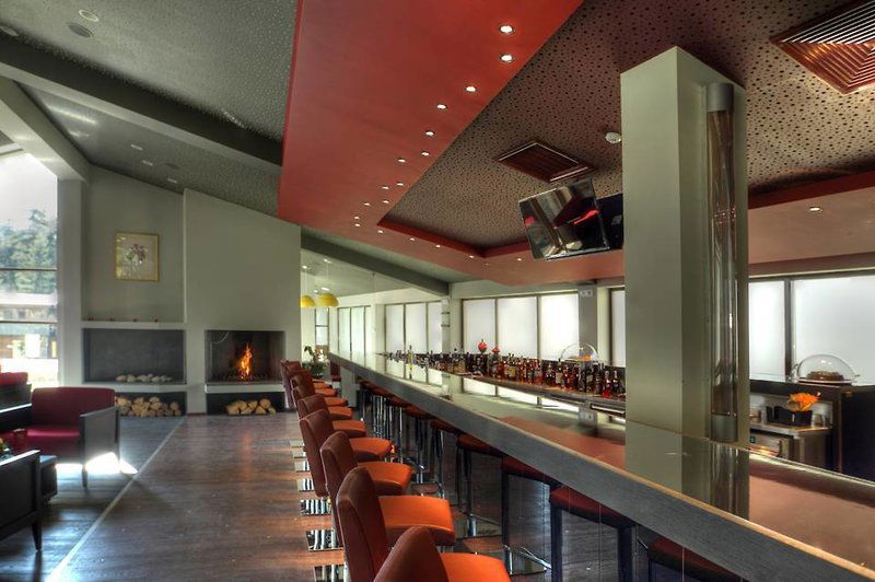 Hotel Euphoria Club Hotel & Spa