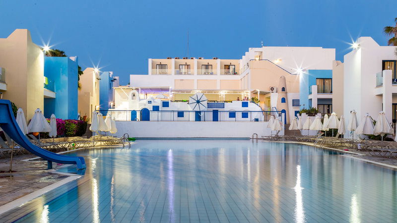 Hotel Eleni Holiday Resort