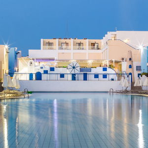 Sejur Eleni Holiday Resort vacanta Paphos