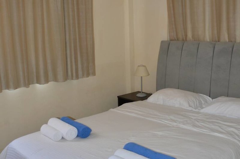 dal travel Latchi Escape Hotel & Suites