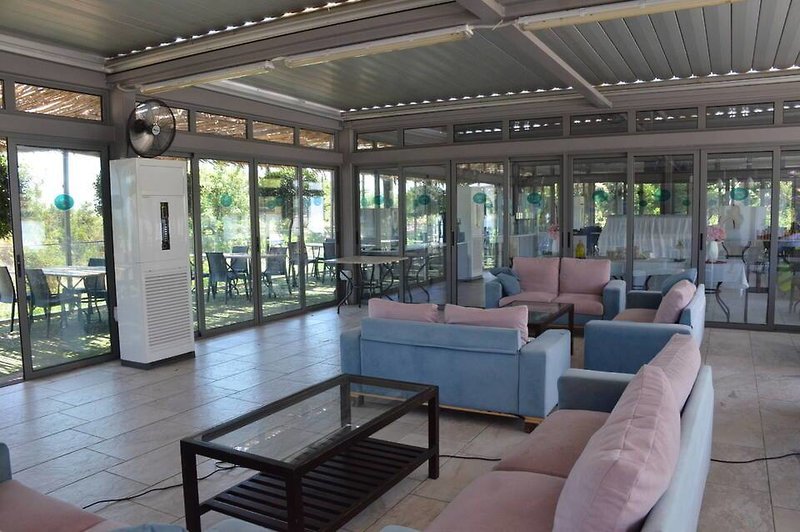 dal travel Latchi Escape Hotel & Suites