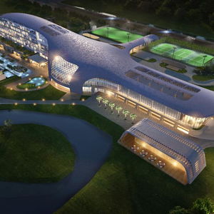 Hotel Dusit Thani Laguna Singapore cazare Singapore