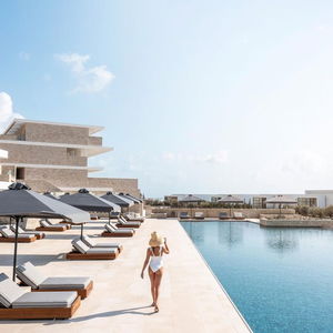 Hotel Cap St Georges Hotel & Resort cazare Paros