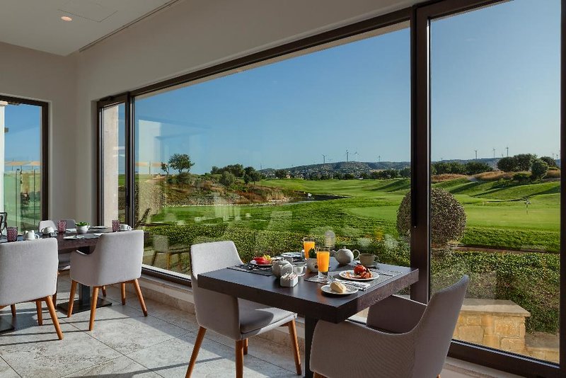 dal travel Aphrodite Hills Rentals - Premium Serviced Apartments