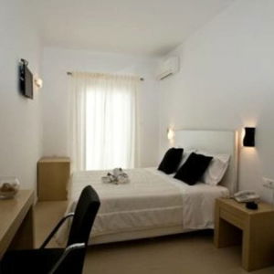 Sejur Hotel Zannis vacanta Mykonos