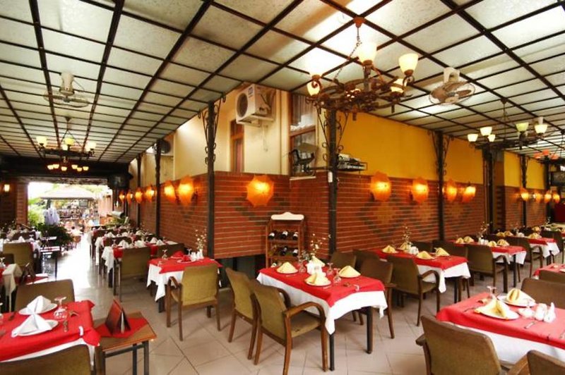 Hotel Bilkay