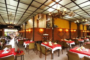 Hotel Bilkay cazare Alanya