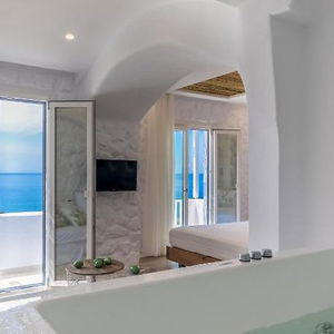 Hotel Cyano Suites cazare Naxos
