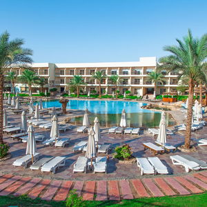 Hotel Xperience Kiroseiz Premier cazare Naama Bay