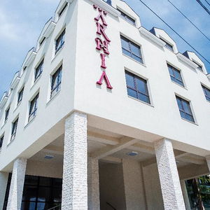 Hotel Hotel Arnia cazare Iasi