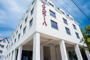 Hotel Hotel Arnia cazare Iasi