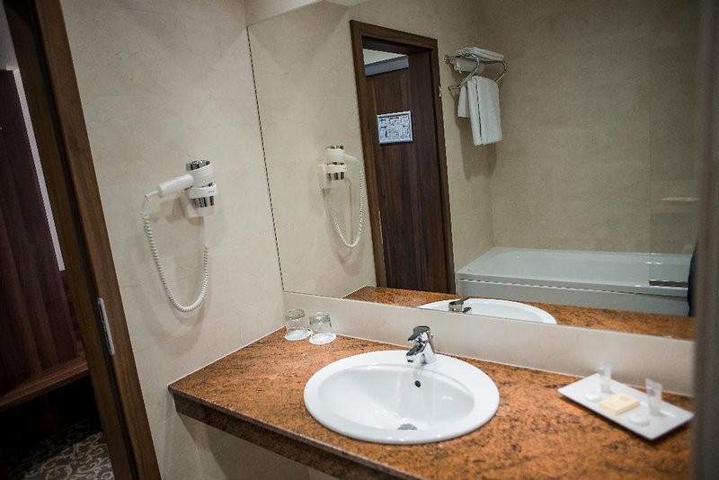 Hotel Arnia
