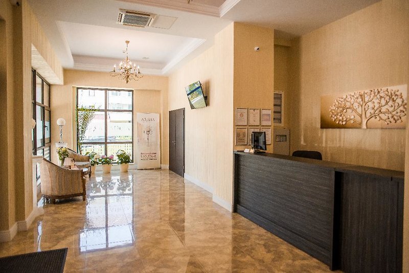 Hotel Arnia