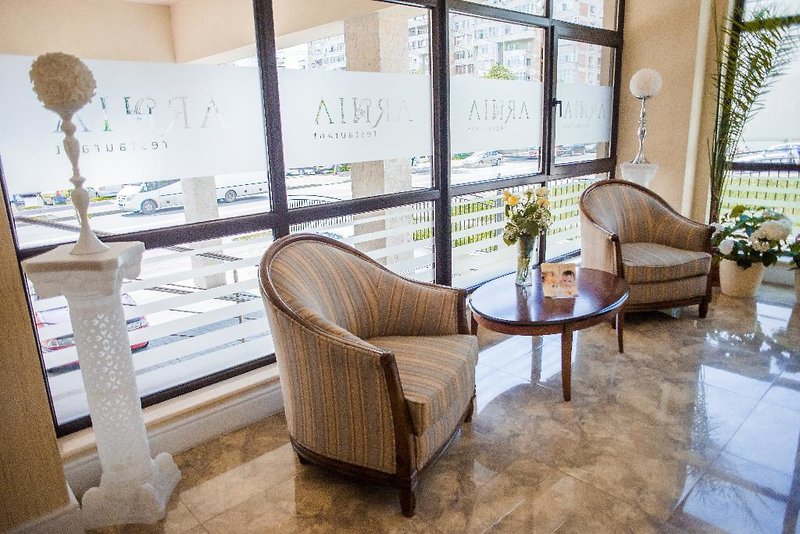 Hotel Arnia