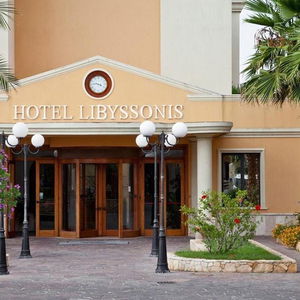 Sejur Hotel Libyssonis vacanta Porto Torres