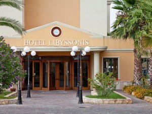 Hotel Hotel Libyssonis cazare Porto Torres
