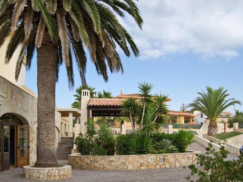Hotel Libyssonis