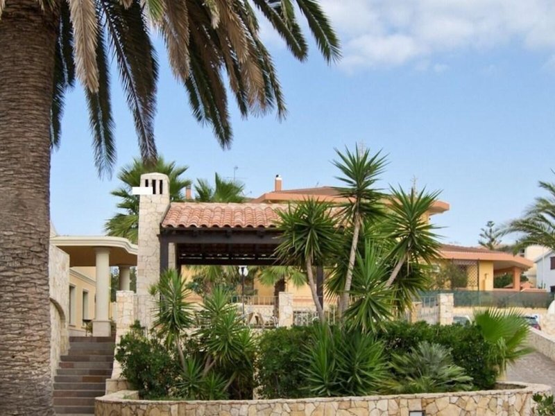 Hotel Libyssonis