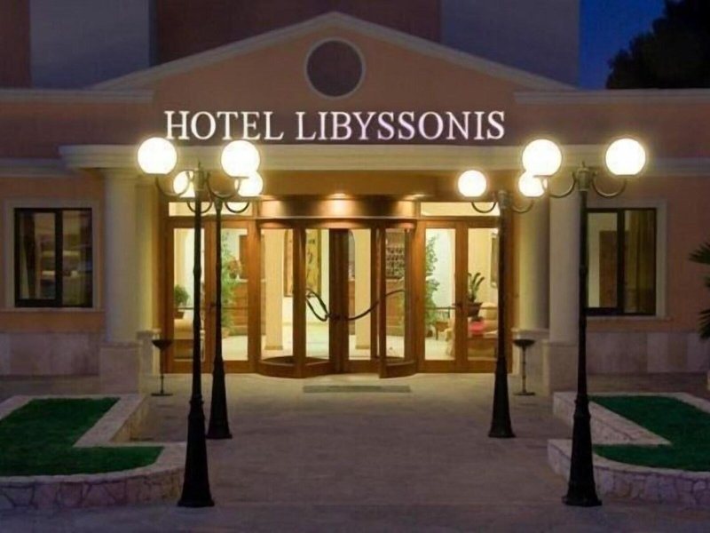 Hotel Libyssonis
