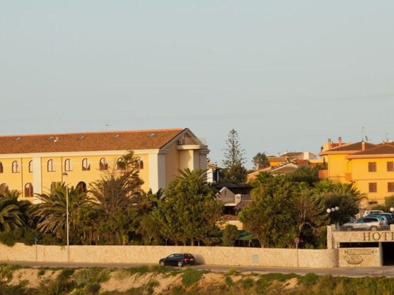 Hotel Libyssonis