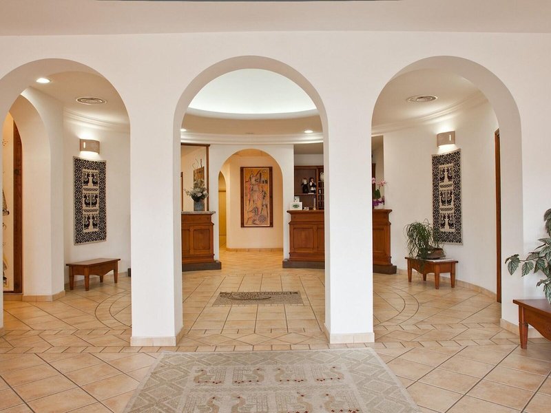 Hotel Libyssonis