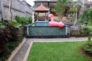 Hotel Ubud Sensasi Bungalows cazare Ubud