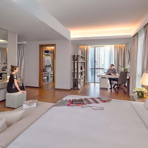 Hotel Fraser Residence Orchard, Singapore cazare Singapore