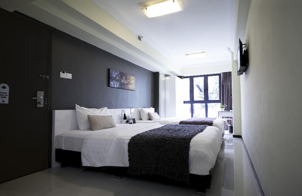Hotel Harbour Ville Hotel