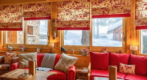 Hotel Hotel Chalet Mounier cazare Les Deux Alpes