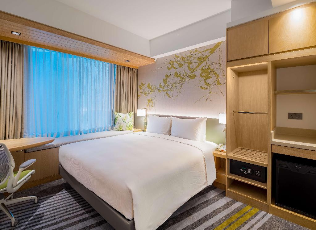 Hotel Hilton Garden Inn Singapore Serangoon