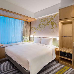 Sejur Hilton Garden Inn Singapore Serangoon vacanta Singapore