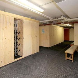 Hotel Le Sherpa cazare Les Deux Alpes