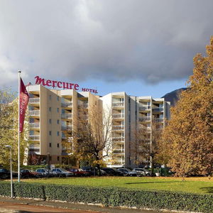 Hotel Mercure Grenoble Meylan Hotel cazare Meylan