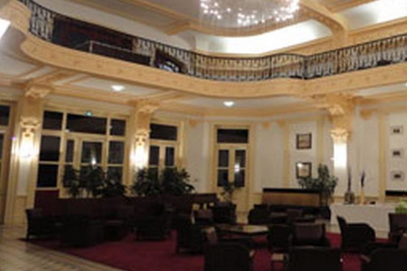 Hotel Residence Le Splendid