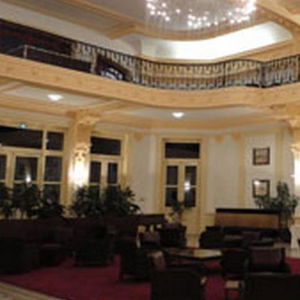 Hotel Residence Le Splendid cazare Allevard