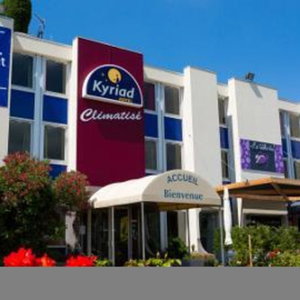Hotel Hotel Inn Grenoble Eybens Parc Des Expositions cazare Eybens
