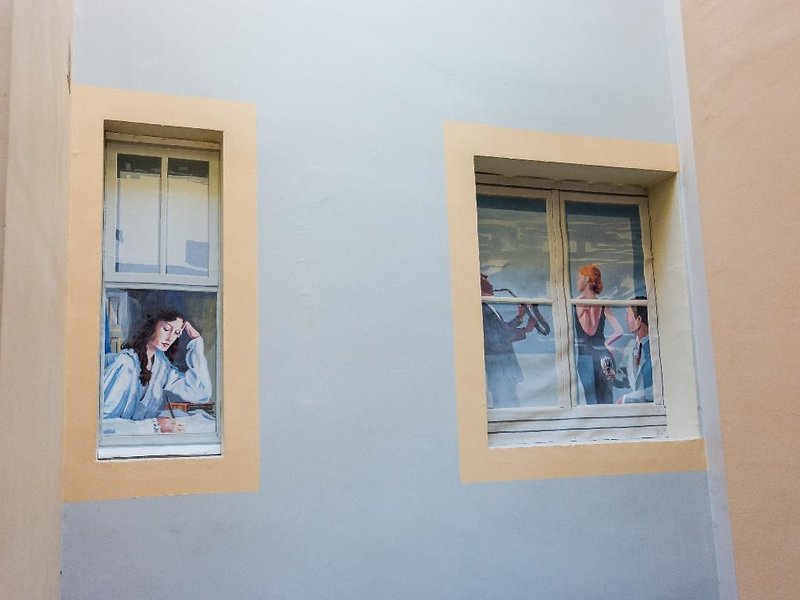 Hotel Hôtel De L'europe