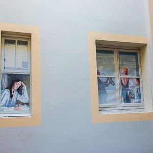 Hotel Hôtel De L'europe cazare Grenoble