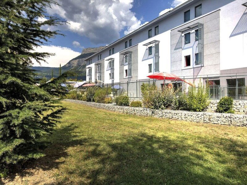 Hotel Appart'city Confort Grenoble Inovallée